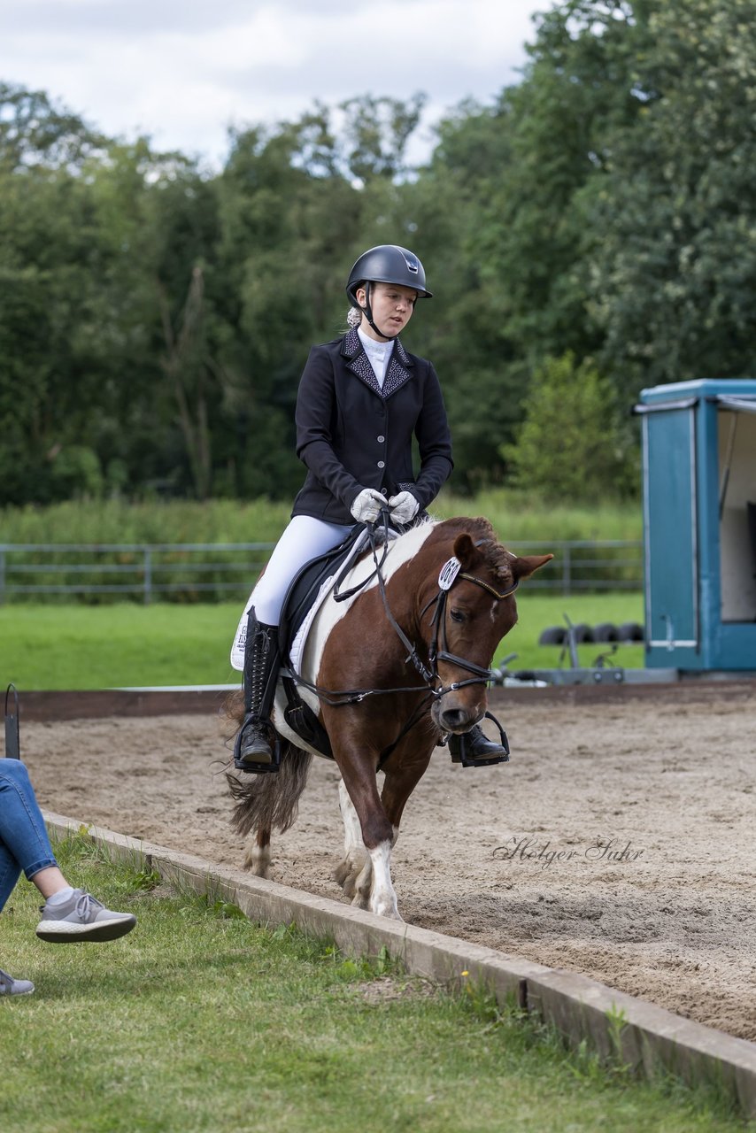 Bild 333 - Pony Akademie Turnier